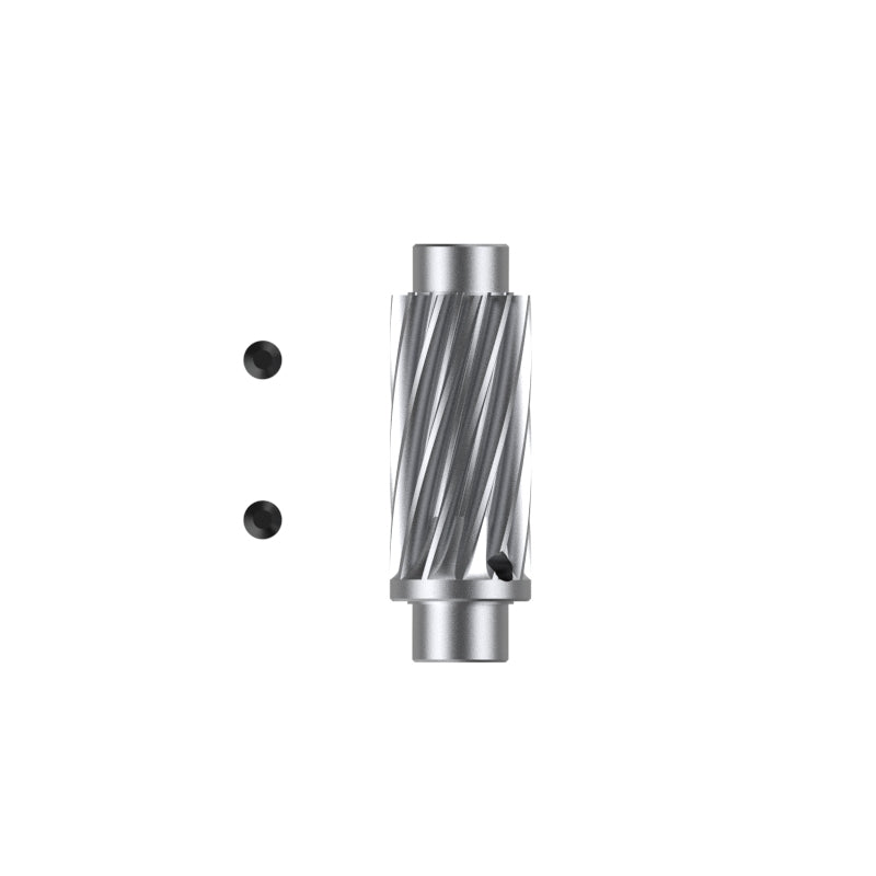 XL76G13 Motor pinion 13T V3