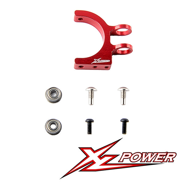 XL52T08 Tail Rotor Control Set