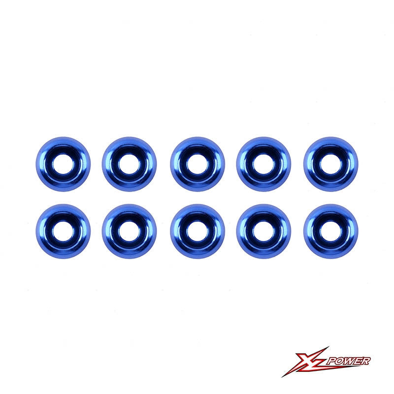 XL70A09 M3 washer(blue)