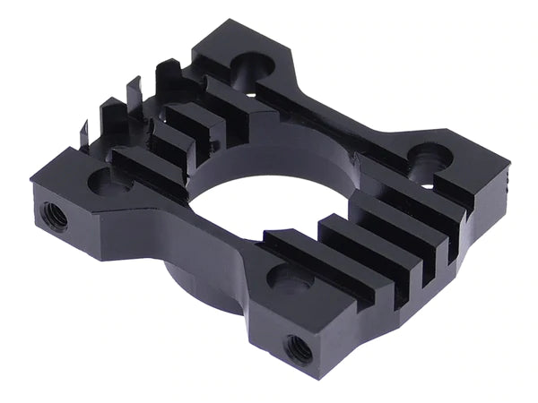 MOTOR PLATE