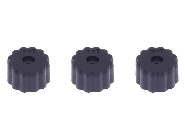INSERT SERVO HORN 24T