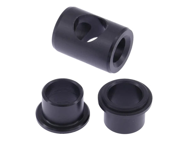 DAMPER SLEEVE