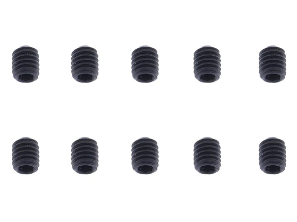SET SCREW M4X5