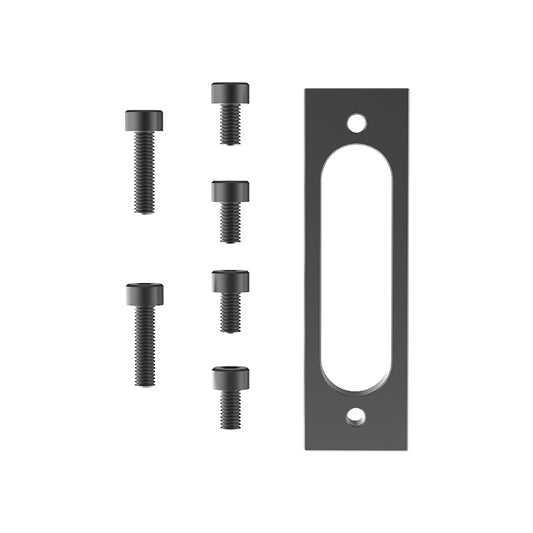 XL70V2NB16 Landing Gear Mount(rear)