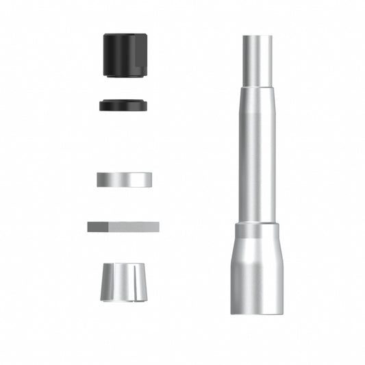 XL70V2NB20-2 Specter 700 Nitro Engine Shaft Set V2