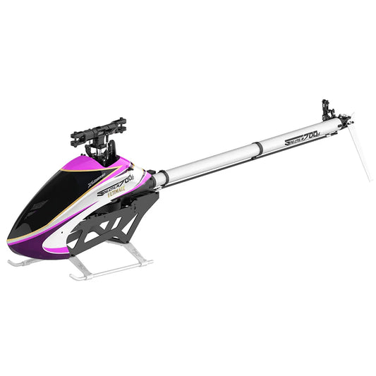 Specter Ultimate Helicopter Kit