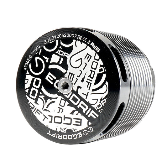 Egodrift Tengu 4730EC Eclipse