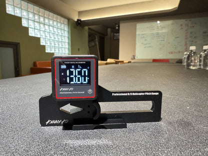 Kenny Ko Products Pitch Gauge
