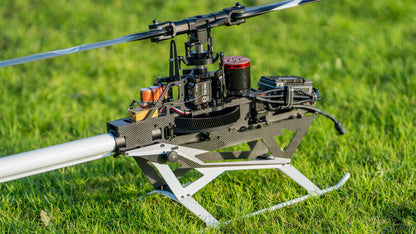 Stratos 700  Kit