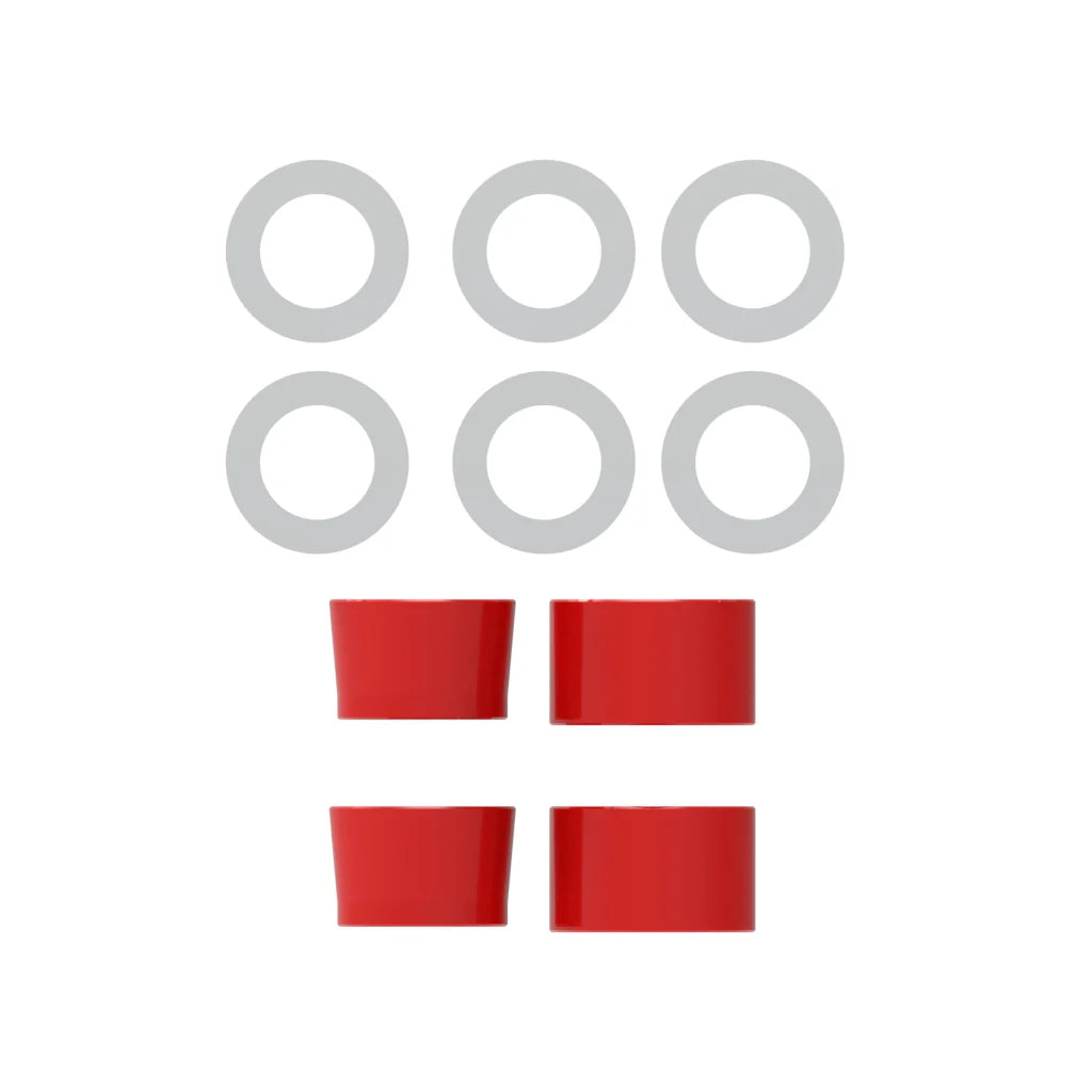 XL70H02-5 - Specter Tapered Damper