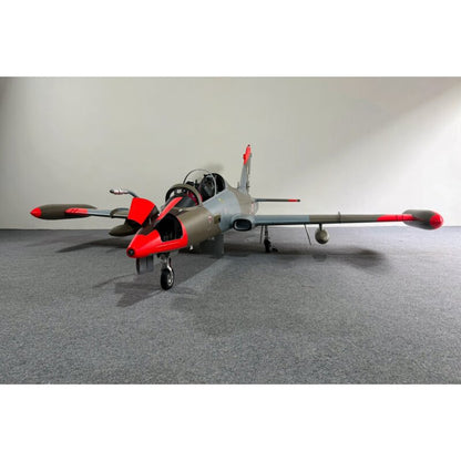 XSRC 2.4M MB339 Super Scale - Orange