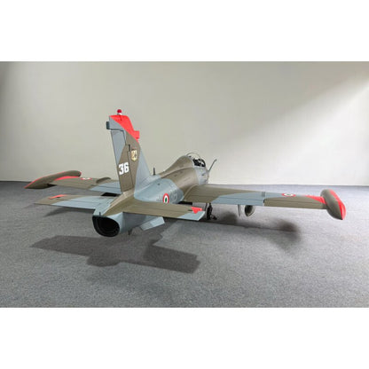 XSRC 2.4M MB339 Super Scale - Orange