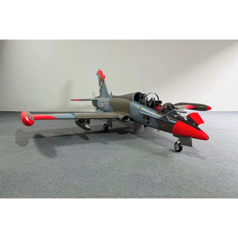 XSRC 2.4M MB339 Super Scale - Orange