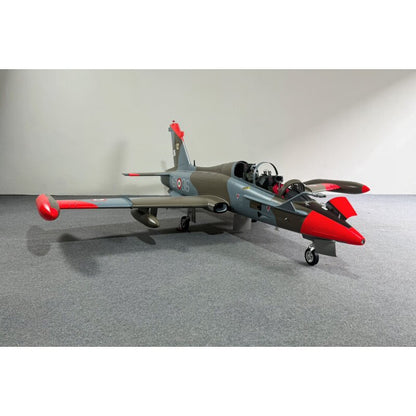 XSRC 2.4M MB339 Super Scale - Orange