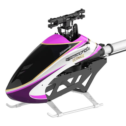Specter Ultimate Helicopter Kit