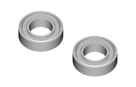 01329 BALL BEARING 10X19X5