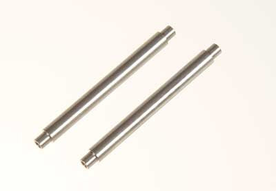 02347 SPINDLE SHAFT 86MM, STEEL