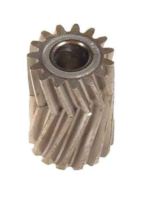 04214 PINION FOR HERRINGBONE GEAR 14 TEETH M0.7