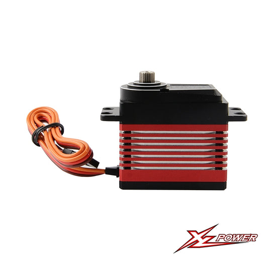 DS747RS 760μs Rudder Servo