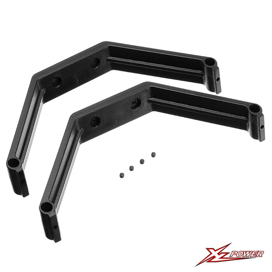 XL52B16 landing Skid（B）