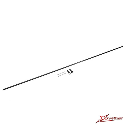 XL52T23 550 Tail Linkage rod