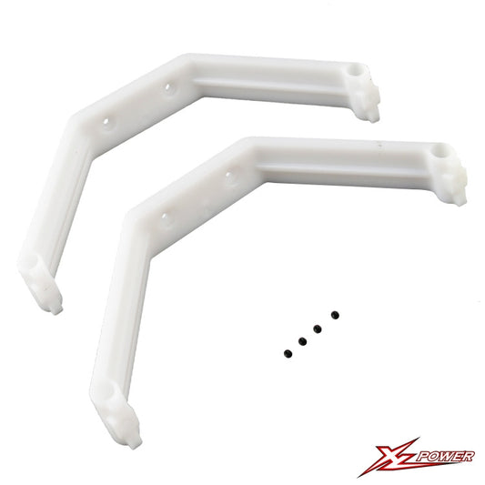 XL52B16 Landing Skid（W）