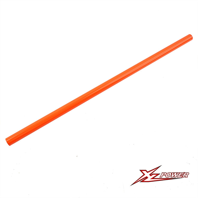 XL52T01-2 Orange Tail Boom 520