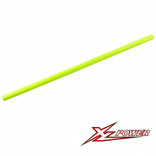 XL52T21-2 550 yellow Tail Boom