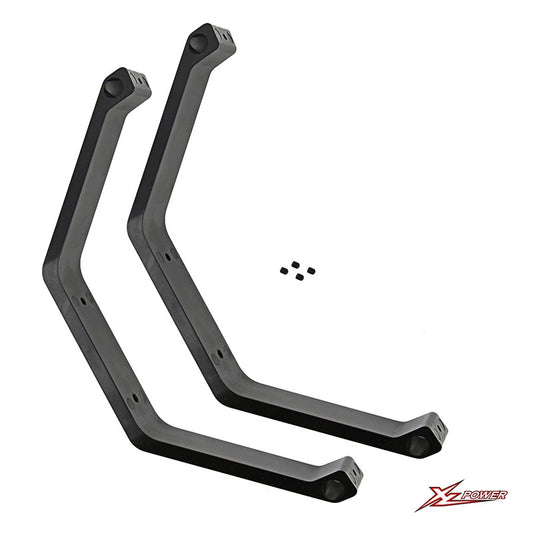 XL70B34 Landing Skid