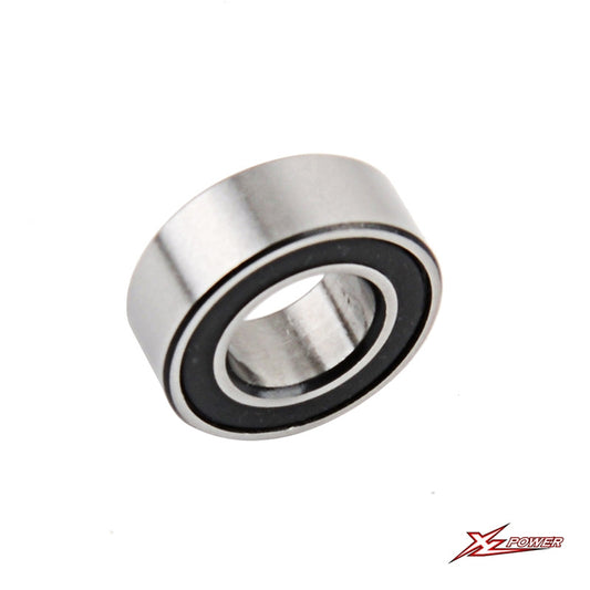 XL70H04 3800-2rs Double Row Angular Bearing