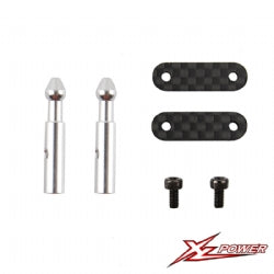 XL52B09-3 Canopy Mounting Bolt