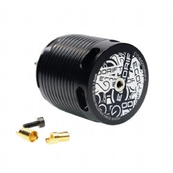 EGODRIFT TENGU 4530HS / 510KV Brushless Motor