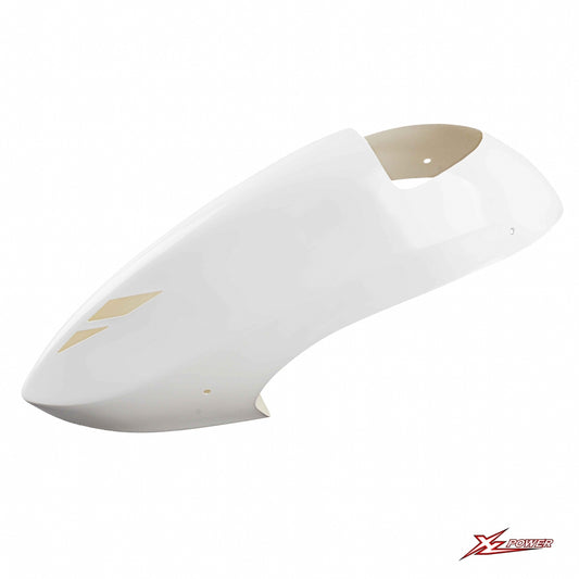 XL70C06 White Canopy