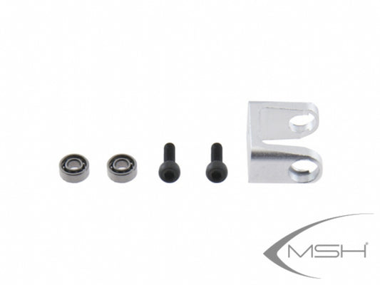MSH41167 Tail pitch support