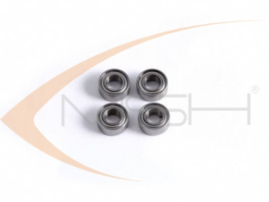 MSH51071 5x10x4 Bearing