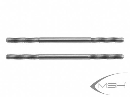 MSH71063 Head rods set