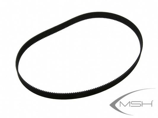 MSH71154-1 V2 Front belt