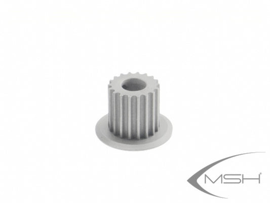 MSH71228 Pinion 20T V2 r2 Alu