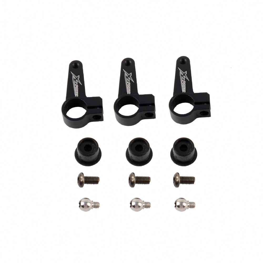 19mm Servo Horn for 700 （25T for Futaba）XL70A04-1