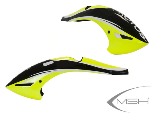 MSH71191 MSH700 Canopy Evoluzione YELLOW