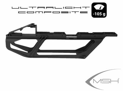 MSH71174 Protos 700X Ultralight Frame