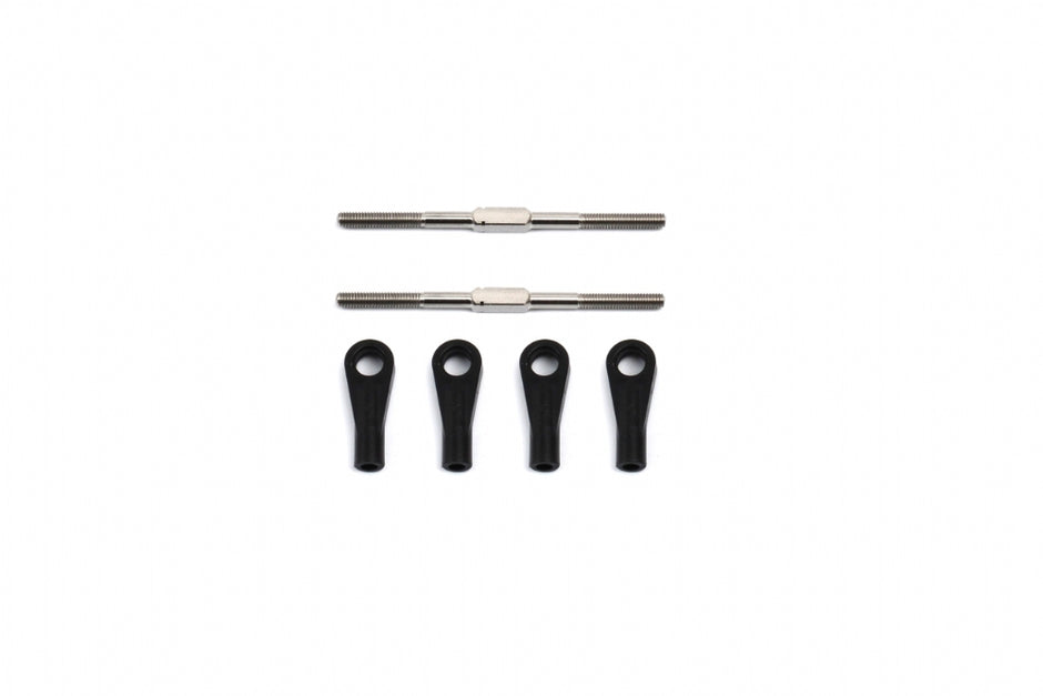 Protos 700 Evo Parts – Cajun Aircraft