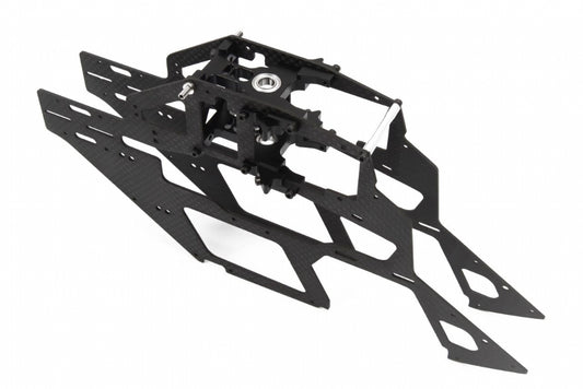 XL38B11 New frame upgrade for XL380