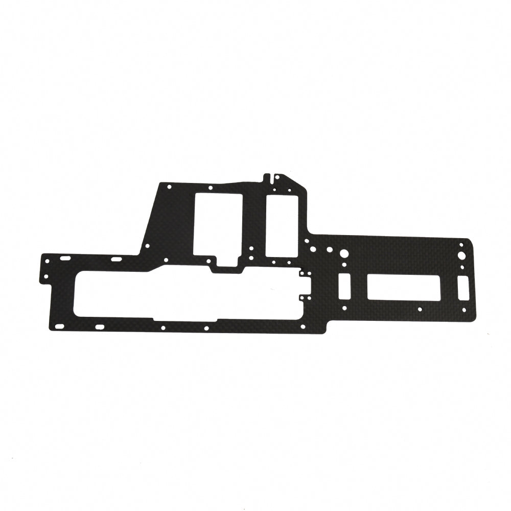 XL76B02-1 F3C Upper frame(L) V2