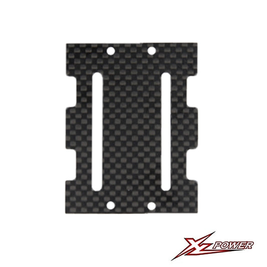 XL55B16 Gyro Plate