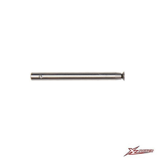 XL52T15-2 Nimbus550 Tapered End Tail Shaft