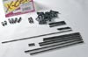 2600-80 Tempest 90 3-D Rod / Ball Link - Set