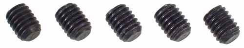 0058 4 x 5mm Socket Set Screw - Pack of 5