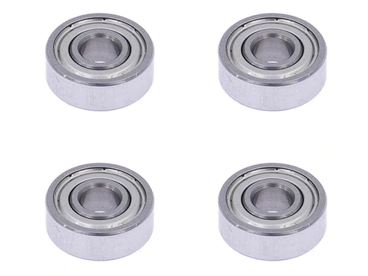 BALL BEARING 5X14X5