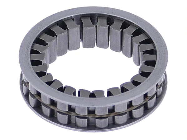 ONE WAY BEARING